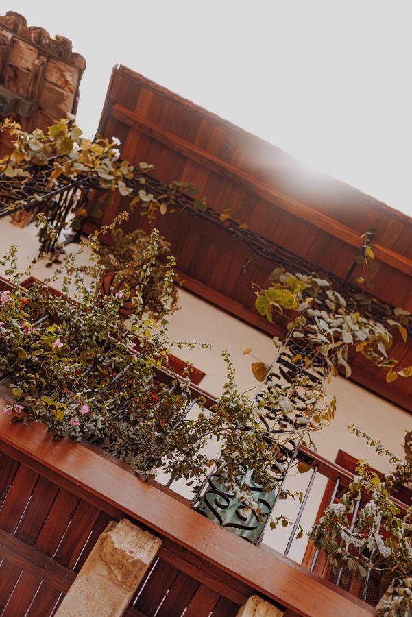 Amarla Boutique Hotel Casco Viejo (Adults Only) Panama City Exteriör bild
