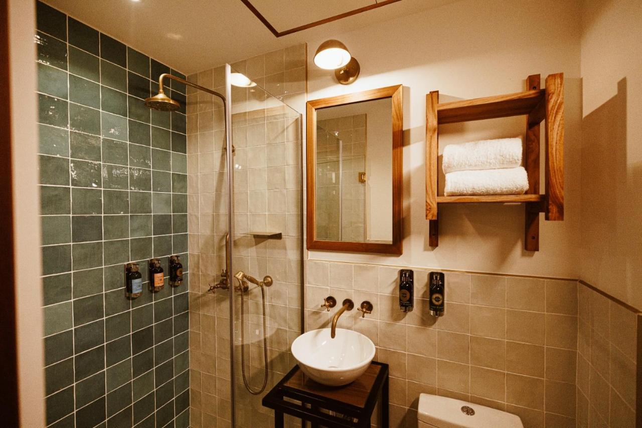 Amarla Boutique Hotel Casco Viejo (Adults Only) Panama City Exteriör bild