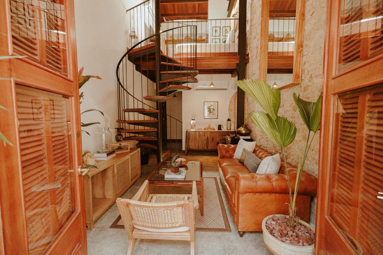 Amarla Boutique Hotel Casco Viejo (Adults Only) Panama City Exteriör bild
