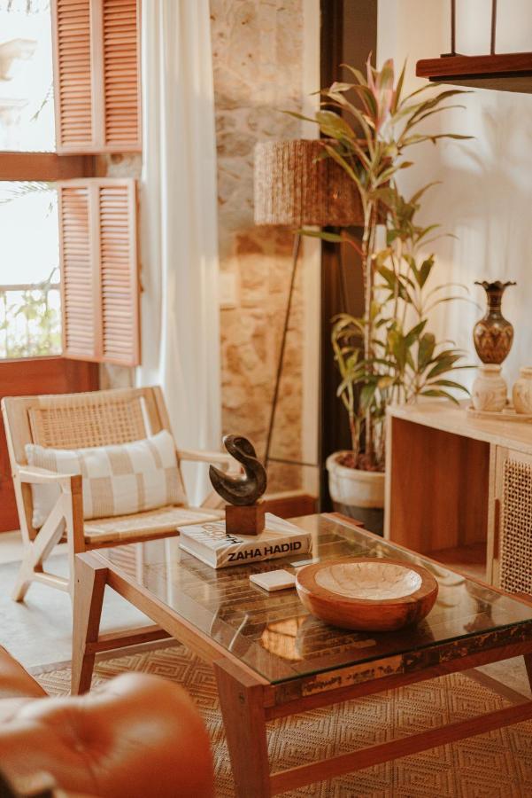 Amarla Boutique Hotel Casco Viejo (Adults Only) Panama City Exteriör bild
