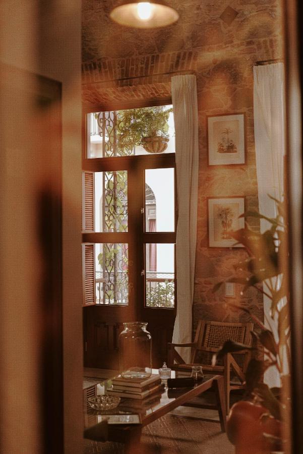 Amarla Boutique Hotel Casco Viejo (Adults Only) Panama City Exteriör bild