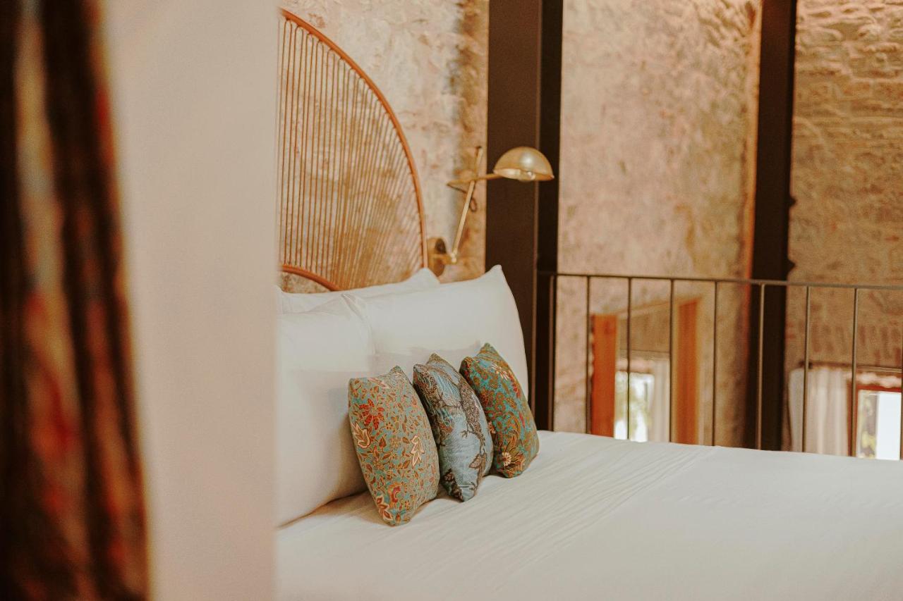 Amarla Boutique Hotel Casco Viejo (Adults Only) Panama City Exteriör bild