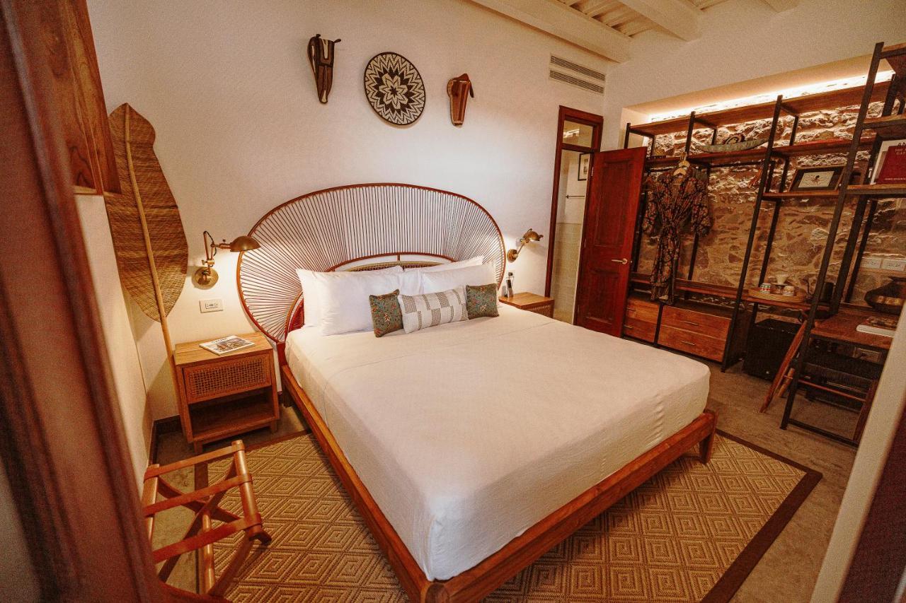Amarla Boutique Hotel Casco Viejo (Adults Only) Panama City Exteriör bild
