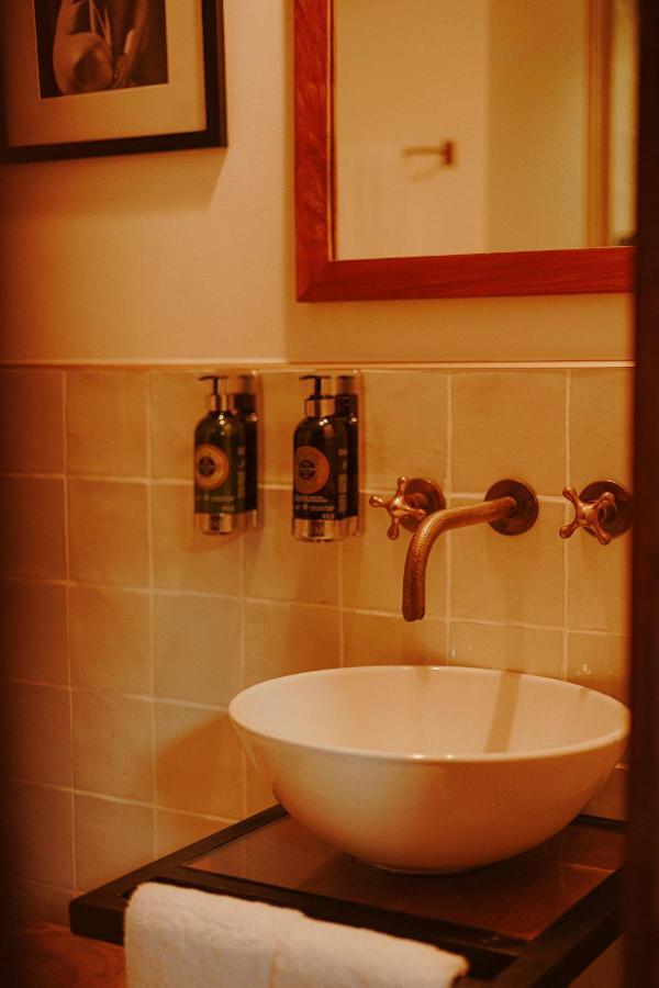 Amarla Boutique Hotel Casco Viejo (Adults Only) Panama City Exteriör bild
