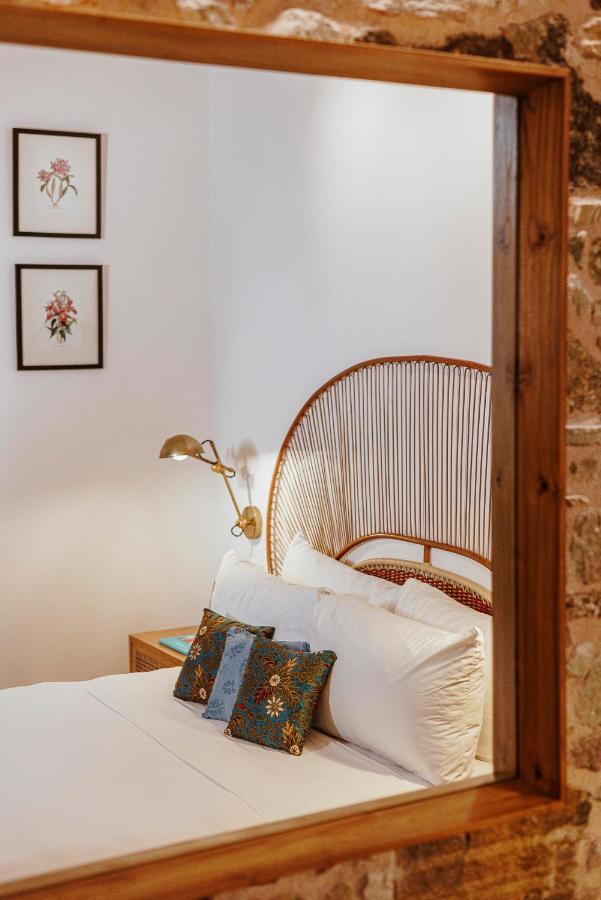 Amarla Boutique Hotel Casco Viejo (Adults Only) Panama City Exteriör bild