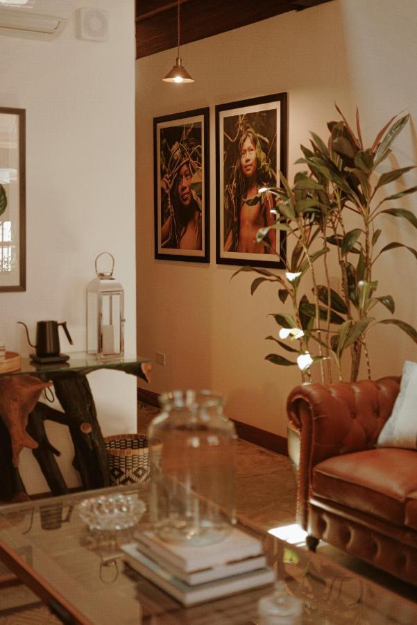 Amarla Boutique Hotel Casco Viejo (Adults Only) Panama City Exteriör bild